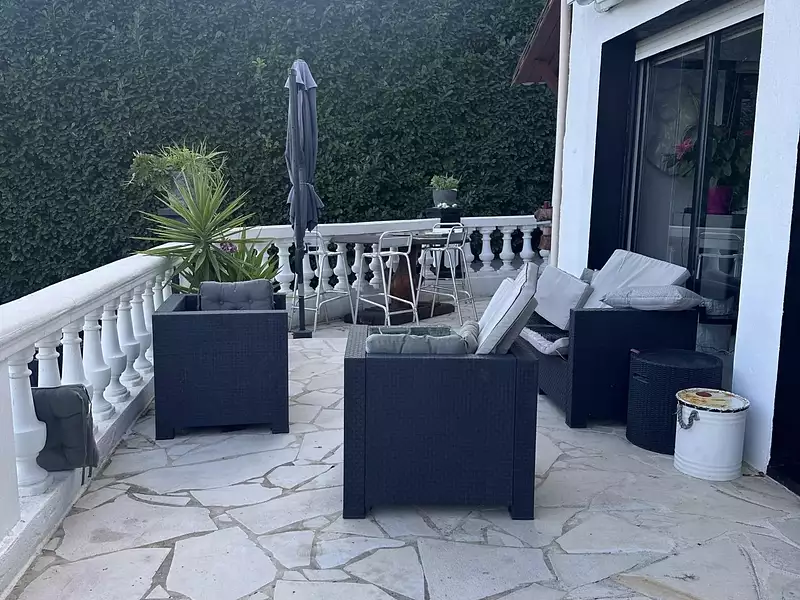 Maison, 147 m²