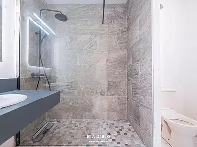 Appartement, 61 m²
