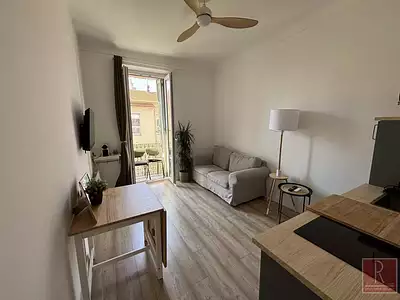 Appartement, 42,26 m²