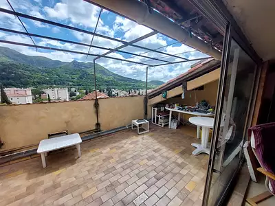 Appartement, 72,11 m²