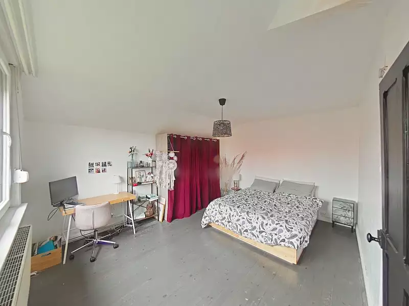 Maison, 102 m²