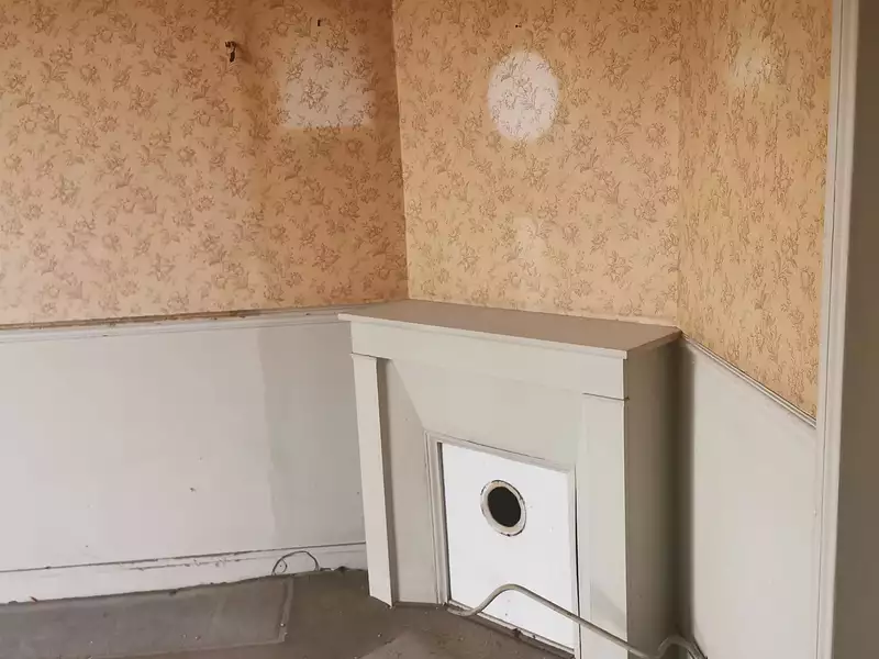 Appartement, 37,81 m²