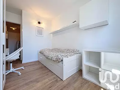 Appartement, 77 m²