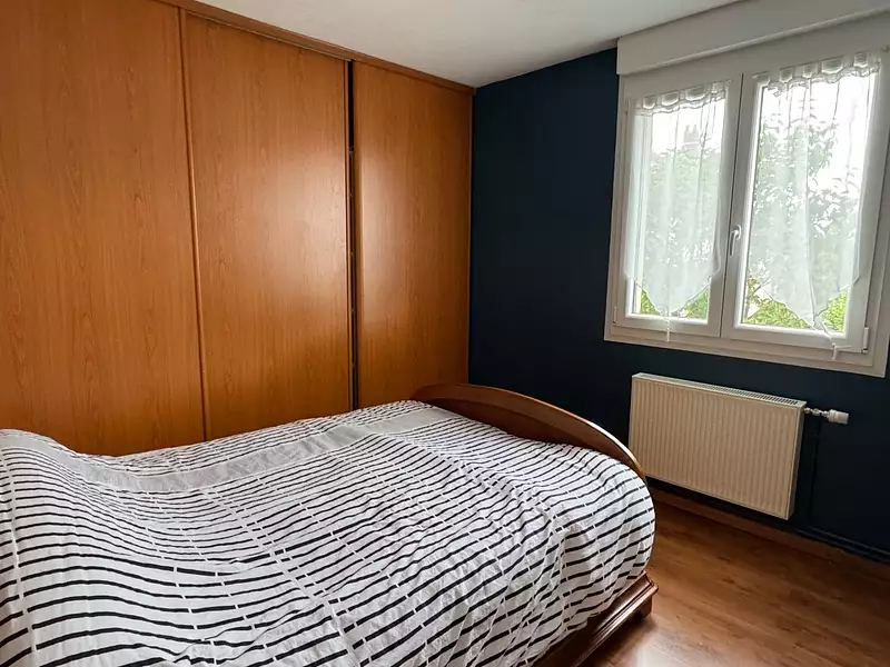 Maison, 89 m²