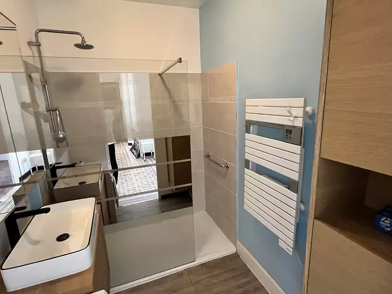 Appartement, 69,51 m²
