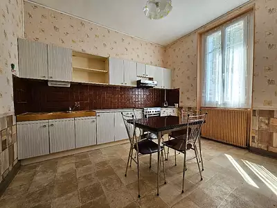 Maison, 93 m²