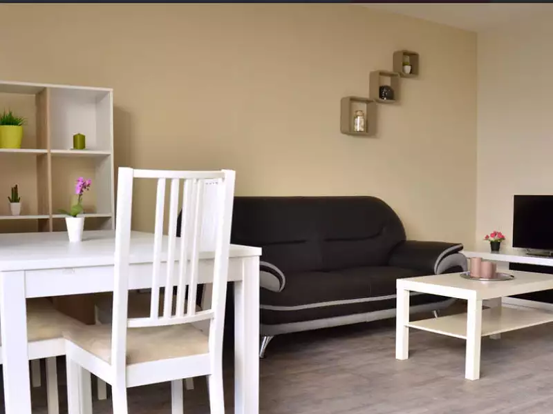 Appartement, 100 m²