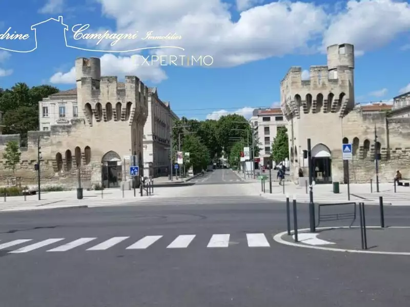 Appartement, 26,15 m²