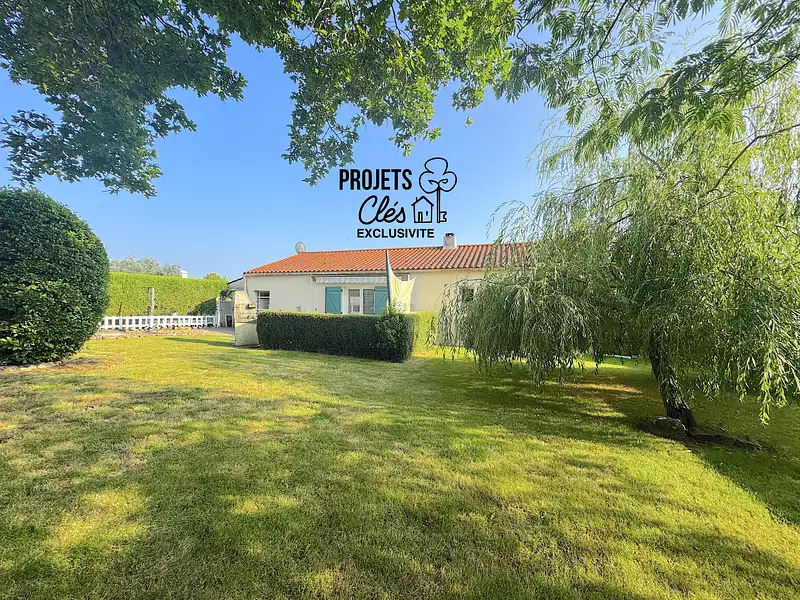 Maison, 84,48 m²