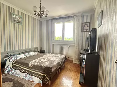 Appartement, 68,56 m²