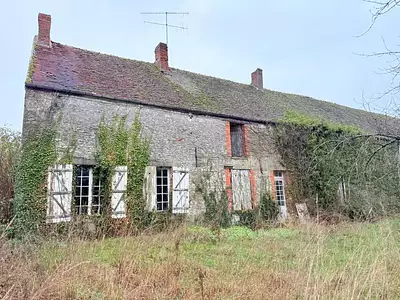 Maison, 125 m²