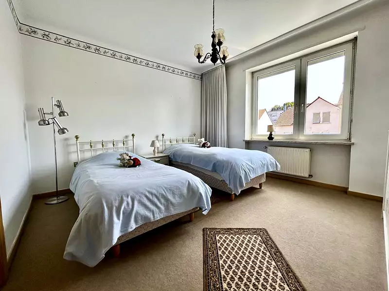 Maison, 118,56 m²
