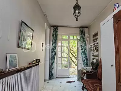 Maison, 185 m²