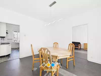 Maison, 126 m²