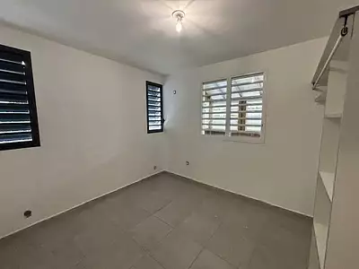 Appartement, 60 m²