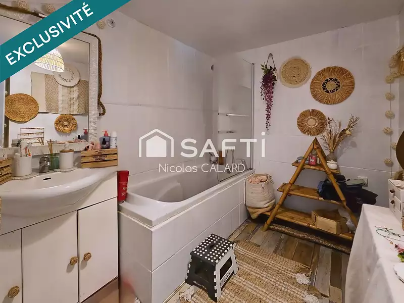 Maison, 95 m²