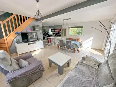 Maison, 85 m²