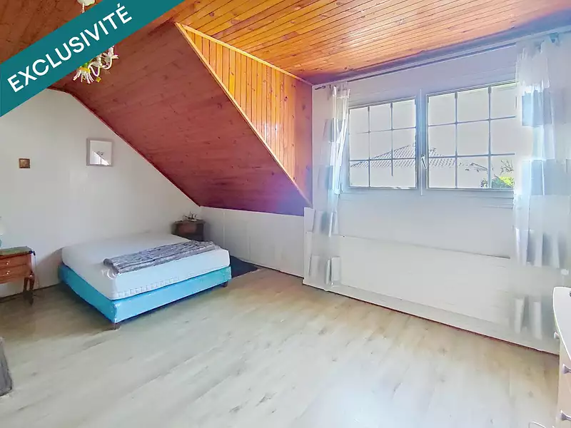 Maison, 150 m²