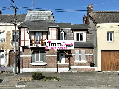 Maison, 156,32 m²
