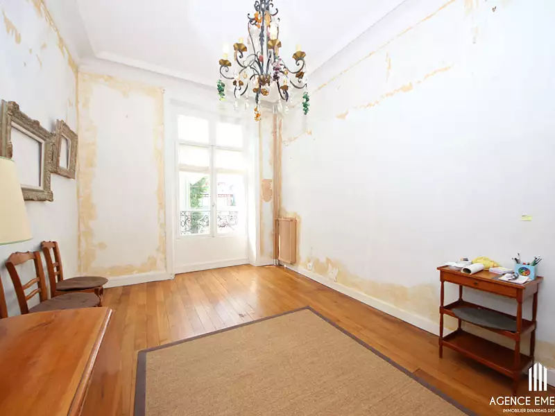Appartement, 38,12 m²