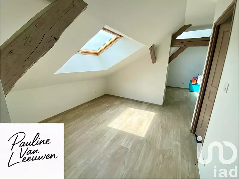 Maison, 215 m²