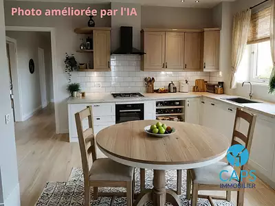 Maison, 99 m²
