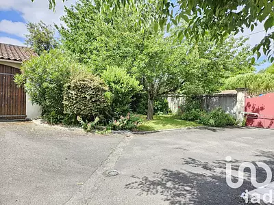 Maison, 199 m²