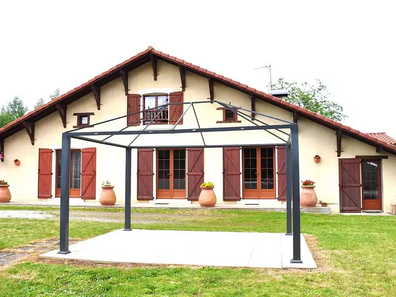 Maison, 209 m²