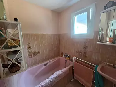 Maison, 110 m²