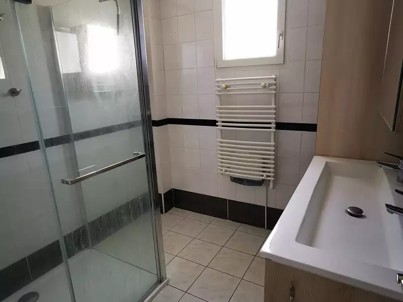 Maison, 89 m²
