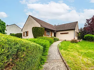 Maison, 100,41 m²
