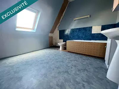 Maison, 125 m²