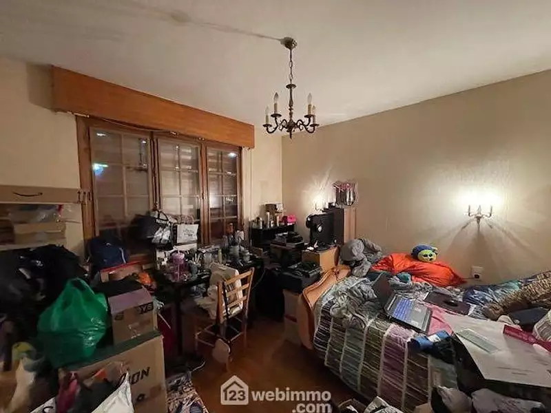 Maison, 153 m²