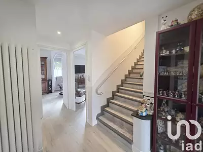 Maison, 133 m²