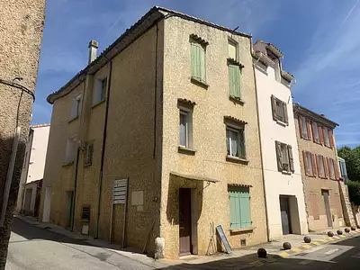 Maison, 90 m²