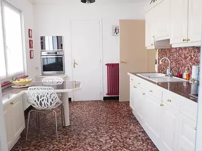 Maison, 170 m²