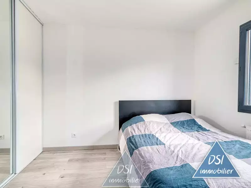 Maison, 122 m²