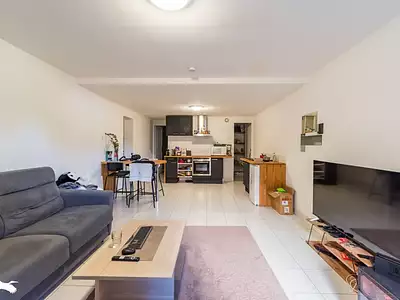 Maison, 215 m²