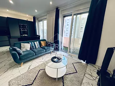 Appartement, 75 m²