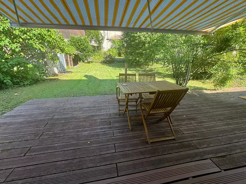Maison, 100 m²