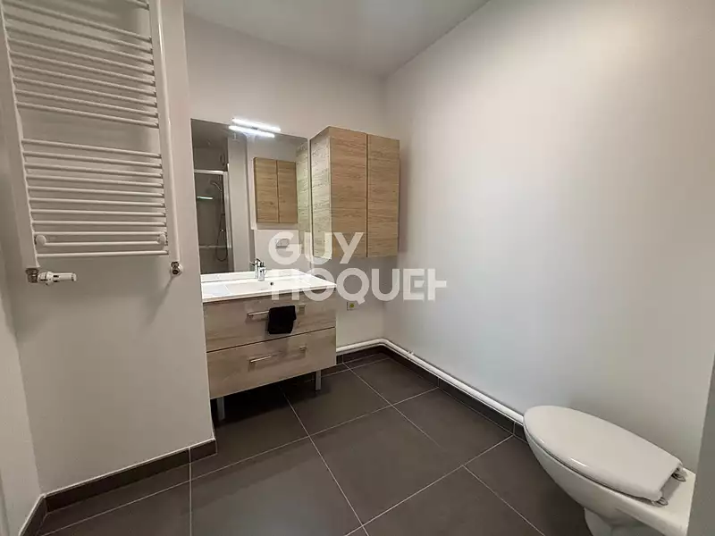 Appartement, 38,94 m²