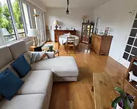 Appartement, 92 m²