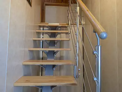 Maison, 61 m²