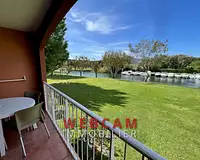 Appartement, 27,21 m²