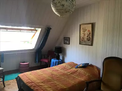 Maison, 100 m²