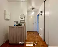 Appartement, 45,8 m²