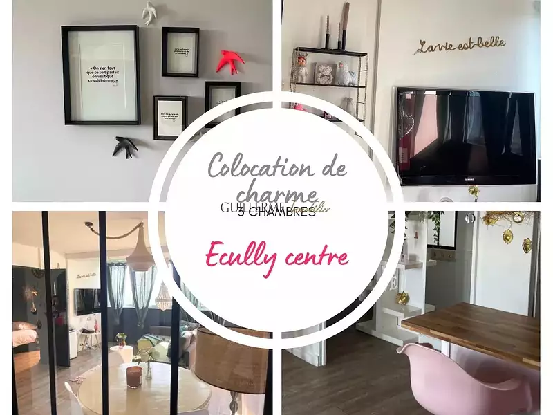 Appartement, 81,61 m²
