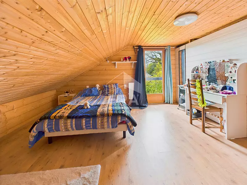 Maison, 163 m²