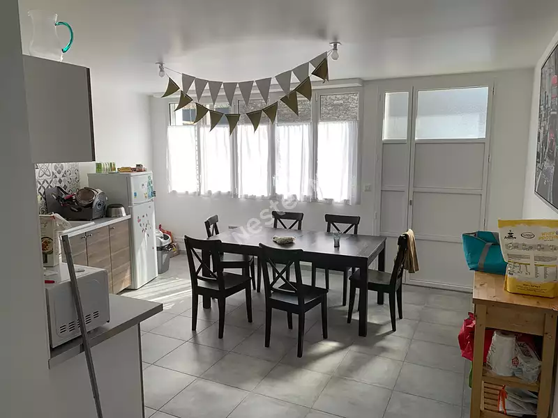 Appartement, 15,04 m²