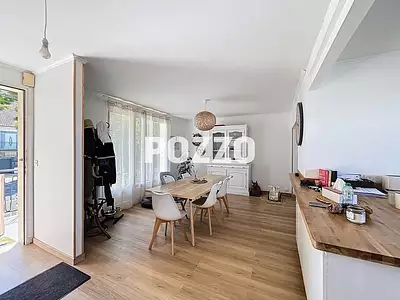 Maison, 83 m²